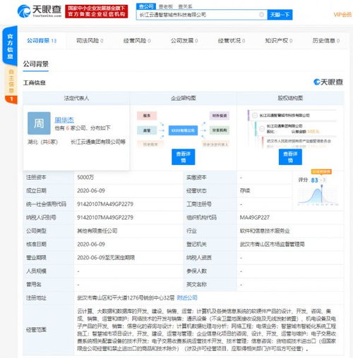 阿里攜手長江云通，成立智慧城市新公司瞄準(zhǔn)云計(jì)算與產(chǎn)業(yè)升級